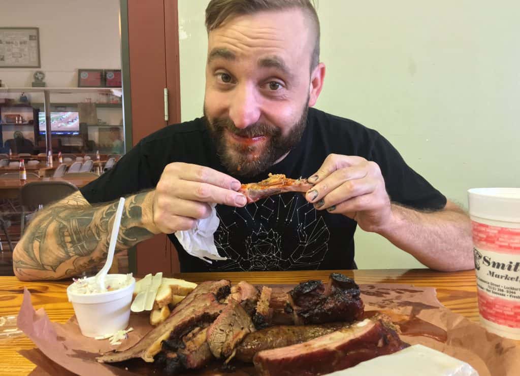 Discount BBQ