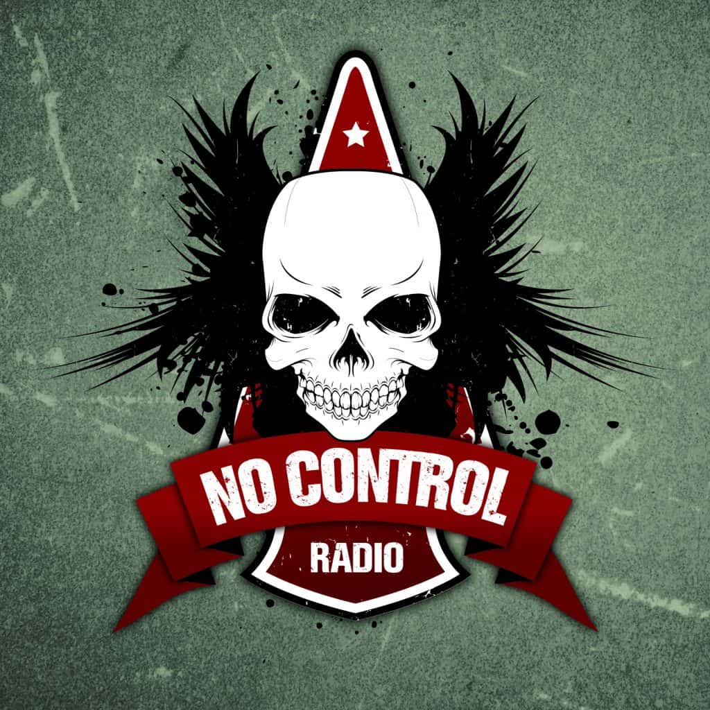 NO CONTROL Radio Report 2/3/20