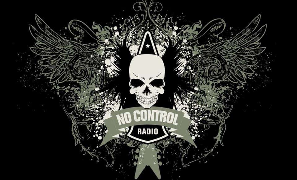 NO CONTROL Radio Playlist 2/3/20