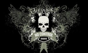 NO CONTROL Radio Playlist 2/8/20