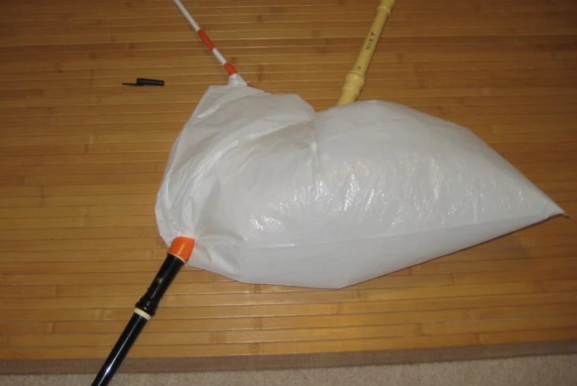 bag pipe
