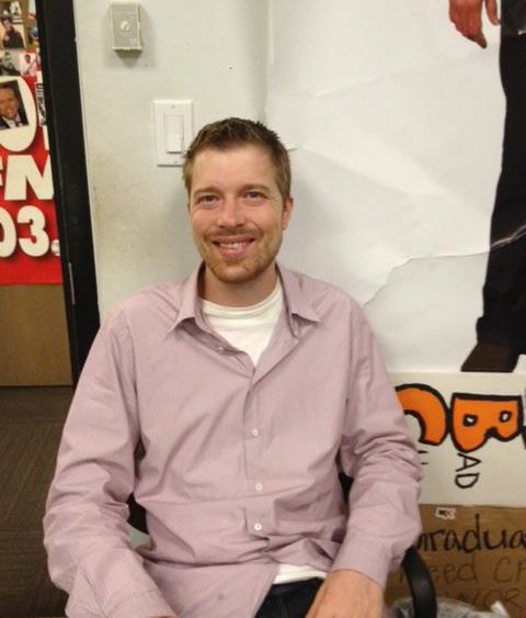 shane mauss