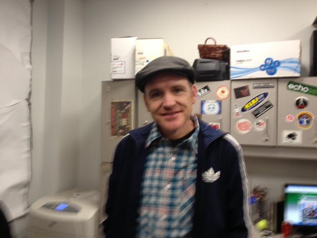 greg fitzsimmons