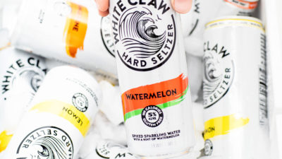 white-claw-flavor-collections