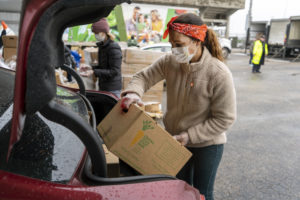 Central Texas Food Bank