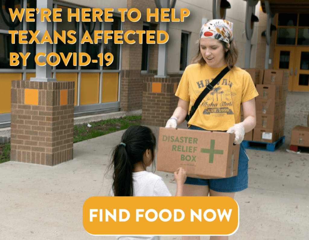 Central Texas Food Bank