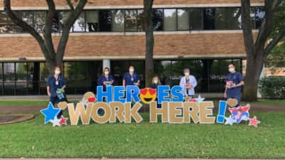 St. David's Round Rock Medical Center