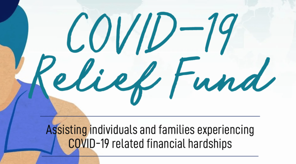 COVID-19 Relief Fund