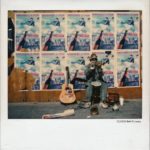 Polaroid-Days-1-“One-Man-Band”-Los-Angeles