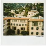 Polaroid-Days-9-“View-of-Beverly-Hills”-Los-Angeles-1987-