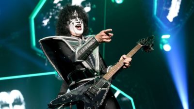 kiss-performs-at-staples-center