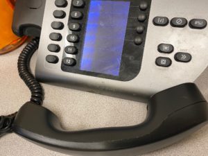 studio phone