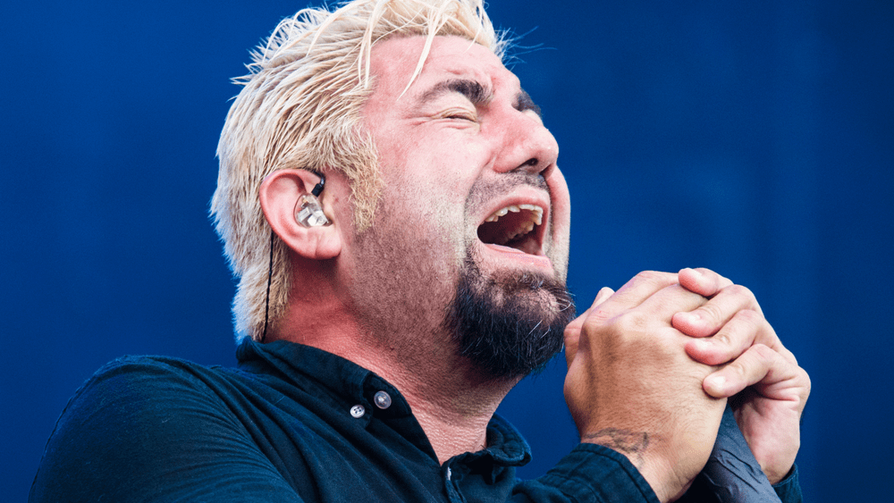 Deftones Allow Fans to Adopt-a-Dot on 'Ohms' Album Cover for New