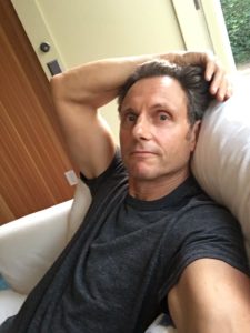 Tony Goldwyn