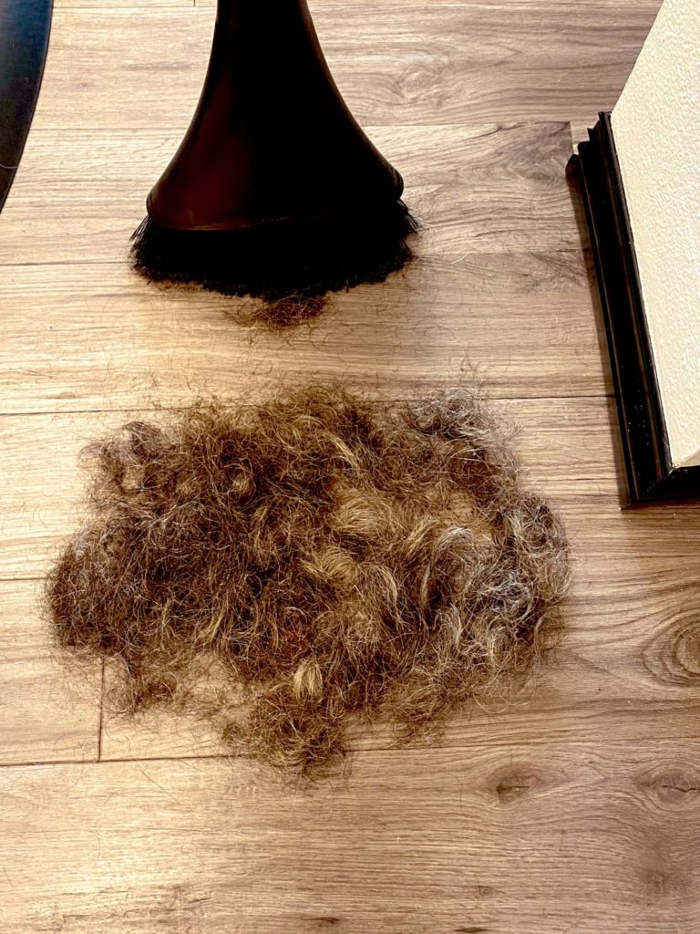 The Mullet Cocoon A Documentary KLBJ Austin, TX