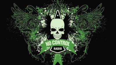 NO CONTROL Radio Halloween