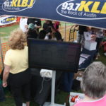 2012 klbj rockin weenie races