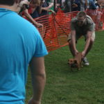 2012 klbj rockin weenie races