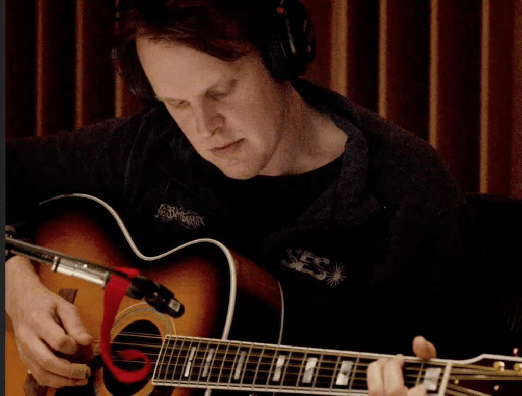 Joe Bonamassa