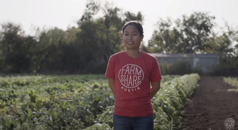 Farmshare Austin