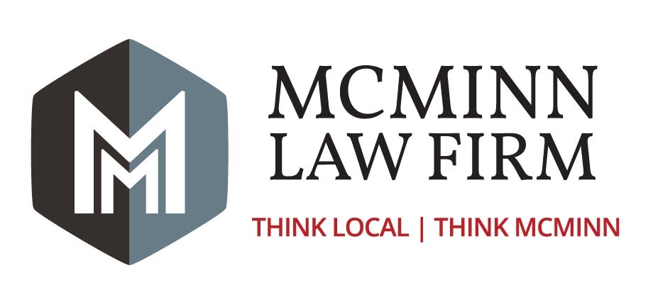 McMinn Law Firm logo