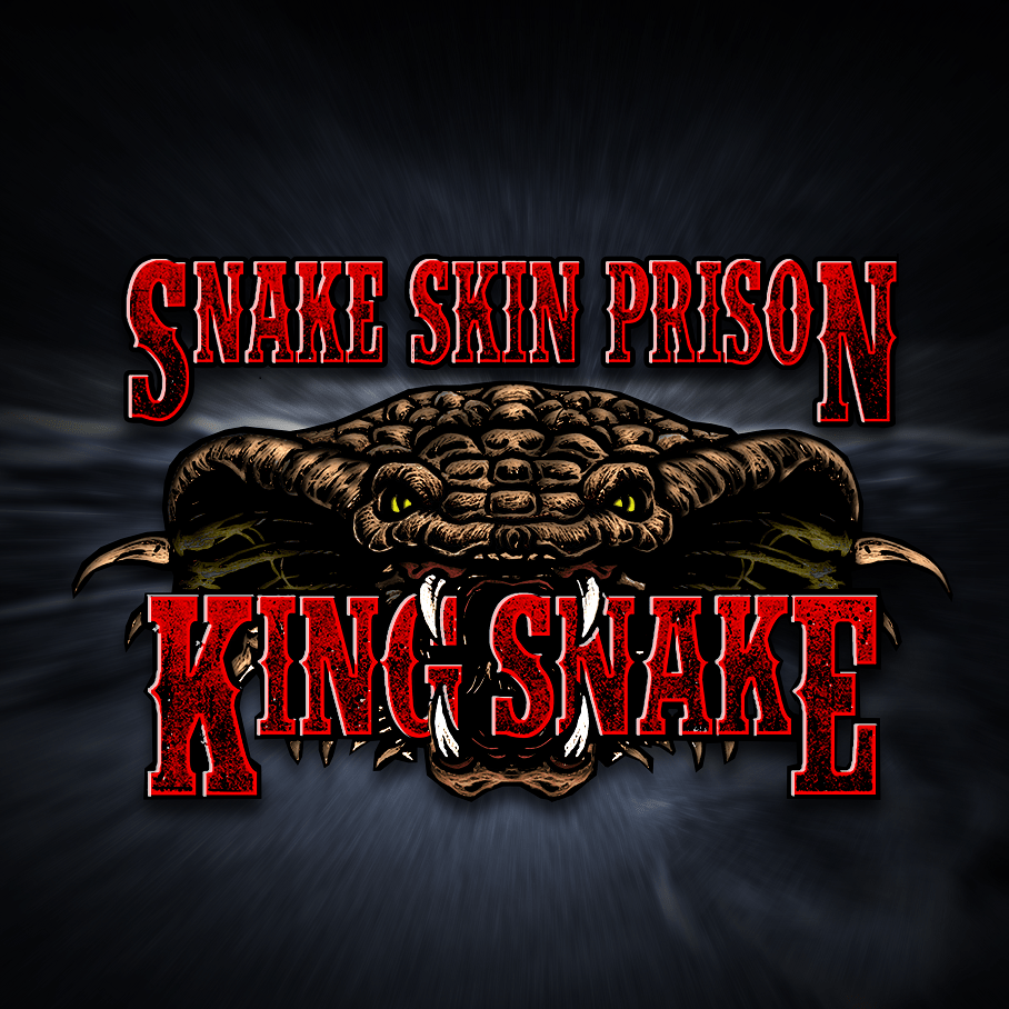 king-snake-front-cover
