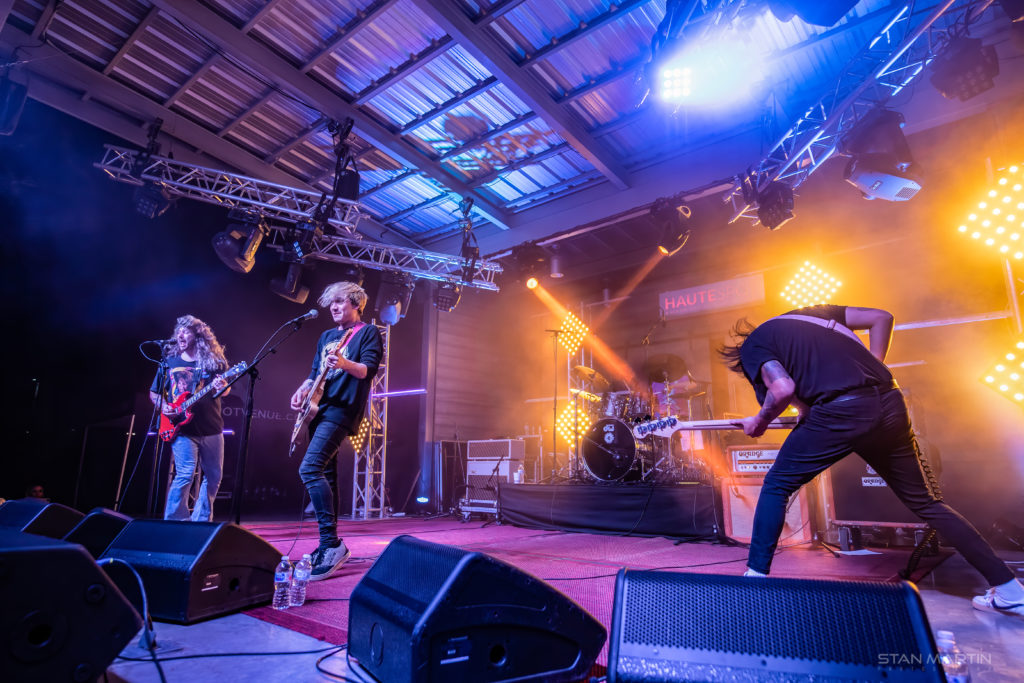 badflower concert