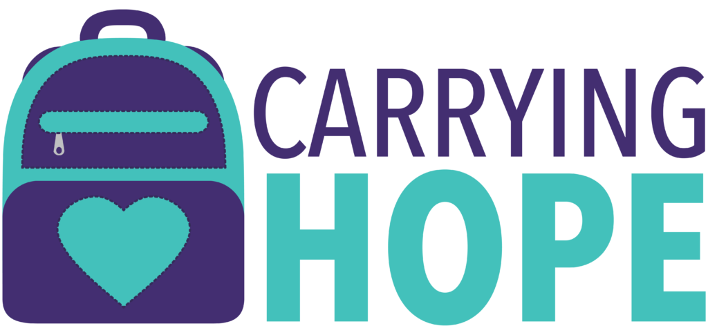 Carrying Hope logo