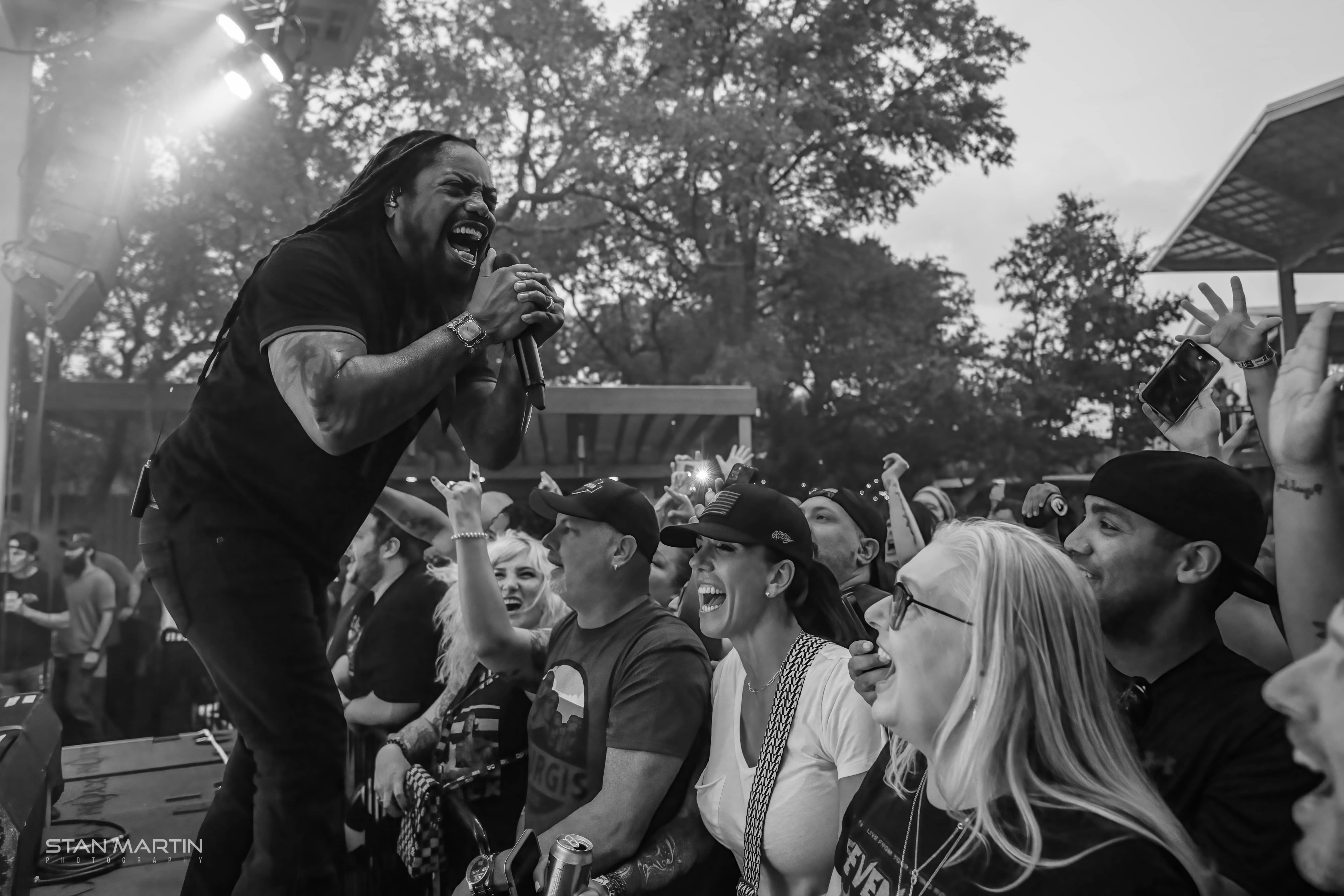 sevendust