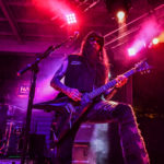 Saliva at the Haute Spot