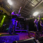 Saliva at the Haute Spot