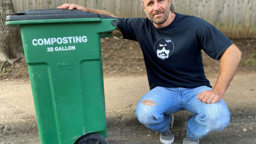 Austin Resource Recovery Composting