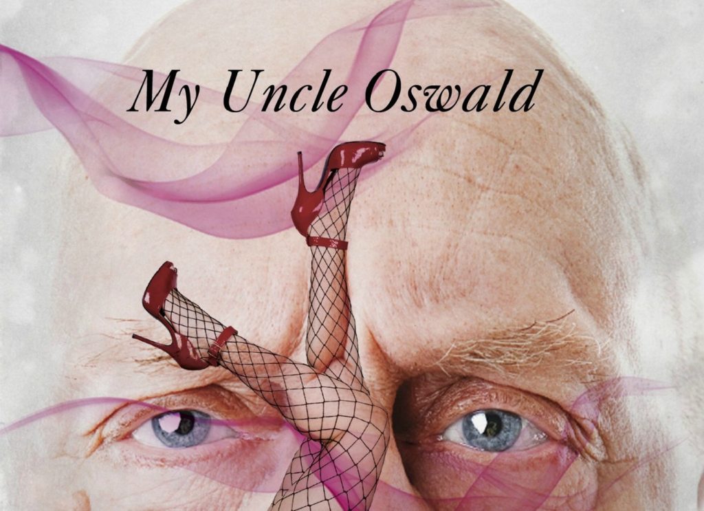 My Uncle Oswald