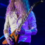 megadeth