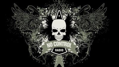 NO CONTROL Logo