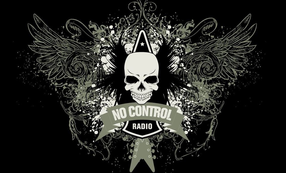NO CONTROL Logo
