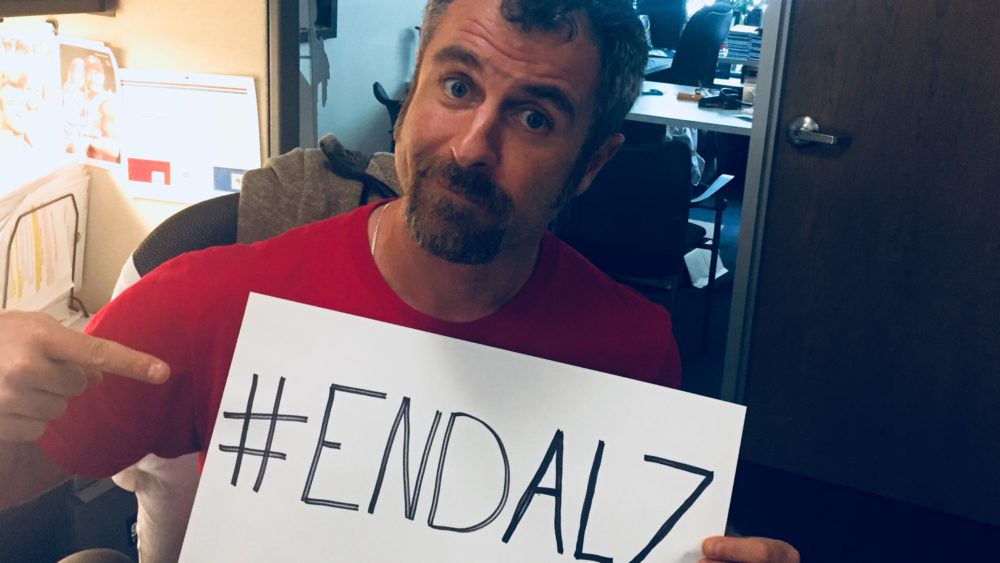 B-DOE Alzheimer's Association