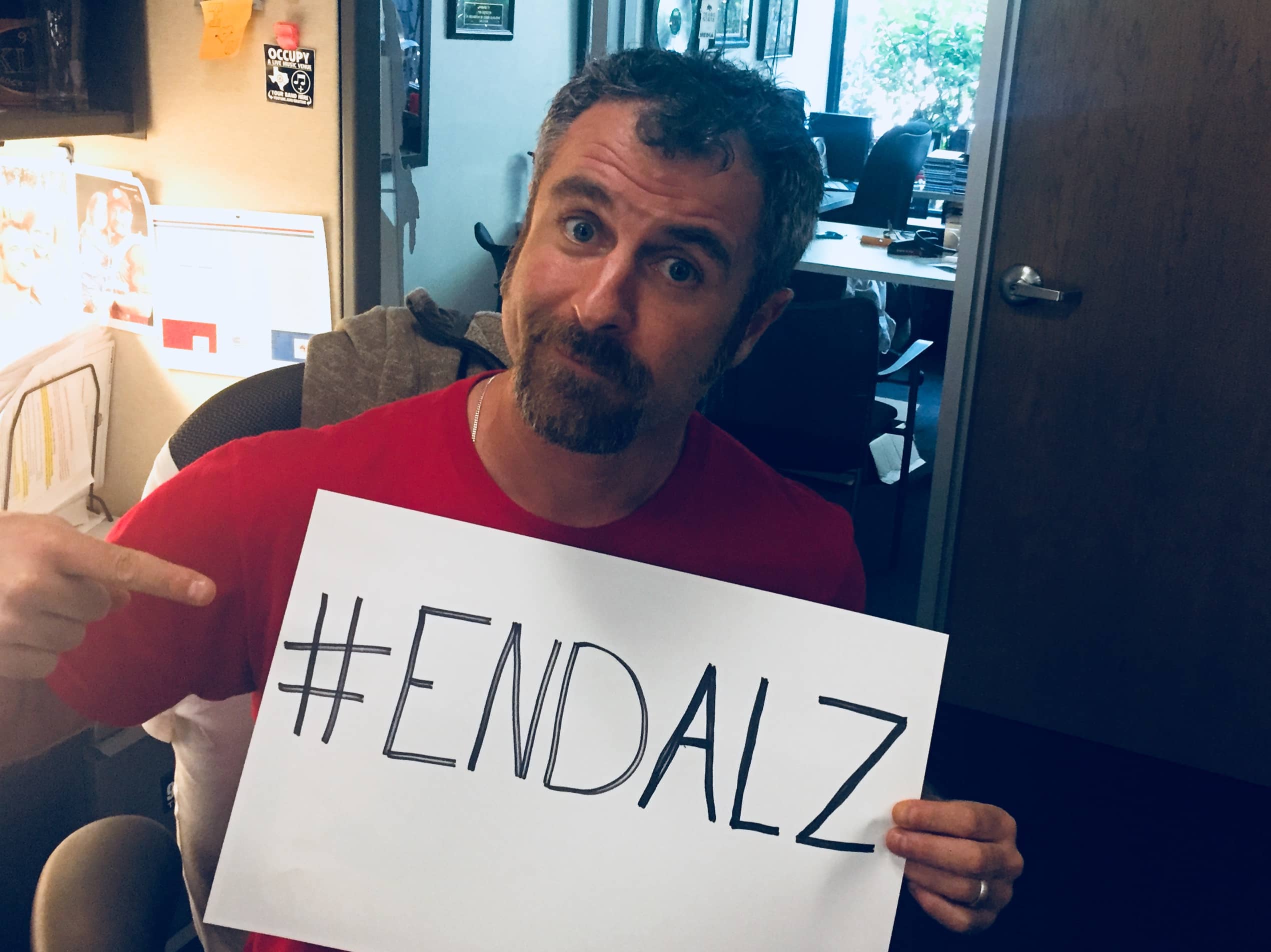 B-DOE Alzheimer's Association