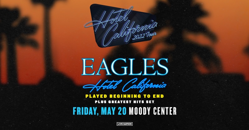 Eagles Night TWO