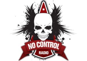 No Control Radio Logo