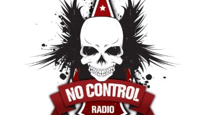 No Control Radio Logo