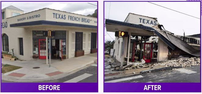 Texas French Bread