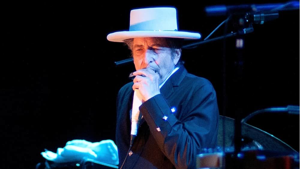 Bob Dylan set to hit the road again with North American tour dates