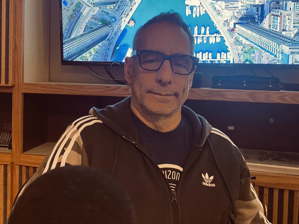 Bob Fonseca