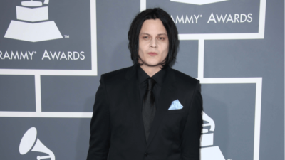 jack white