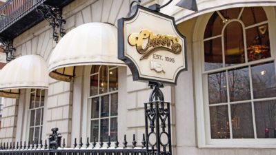 cheersbarfeaturedincheerstvshowestablishedin1895