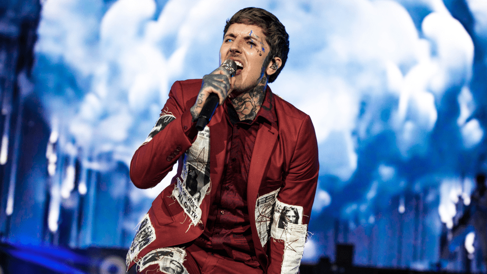 Bring Me The Horizon to launch fall North American tour