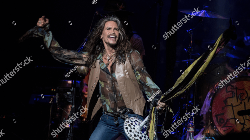 Aerosmith cancel Las Vegas residency after Steven Tyler relapses and enters rehab