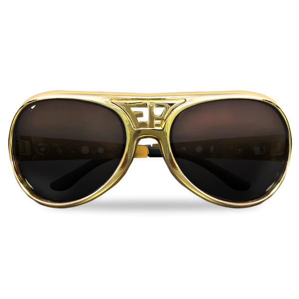Elvis sunglasses available at the Graceland Store
