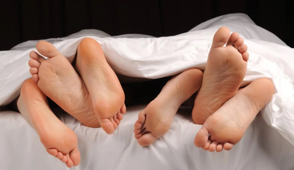 Is swingin' fun for everyone?